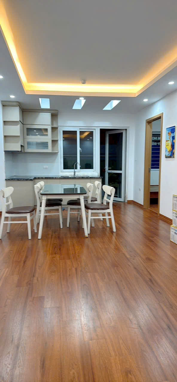  Bán Căn Hộ 02 Ngủ, 72 (m2), Khu 6 tòa mới, KĐT Thanh Hà, Hà Đông, Hà Nội, Giá: 2.78 tỷ-1