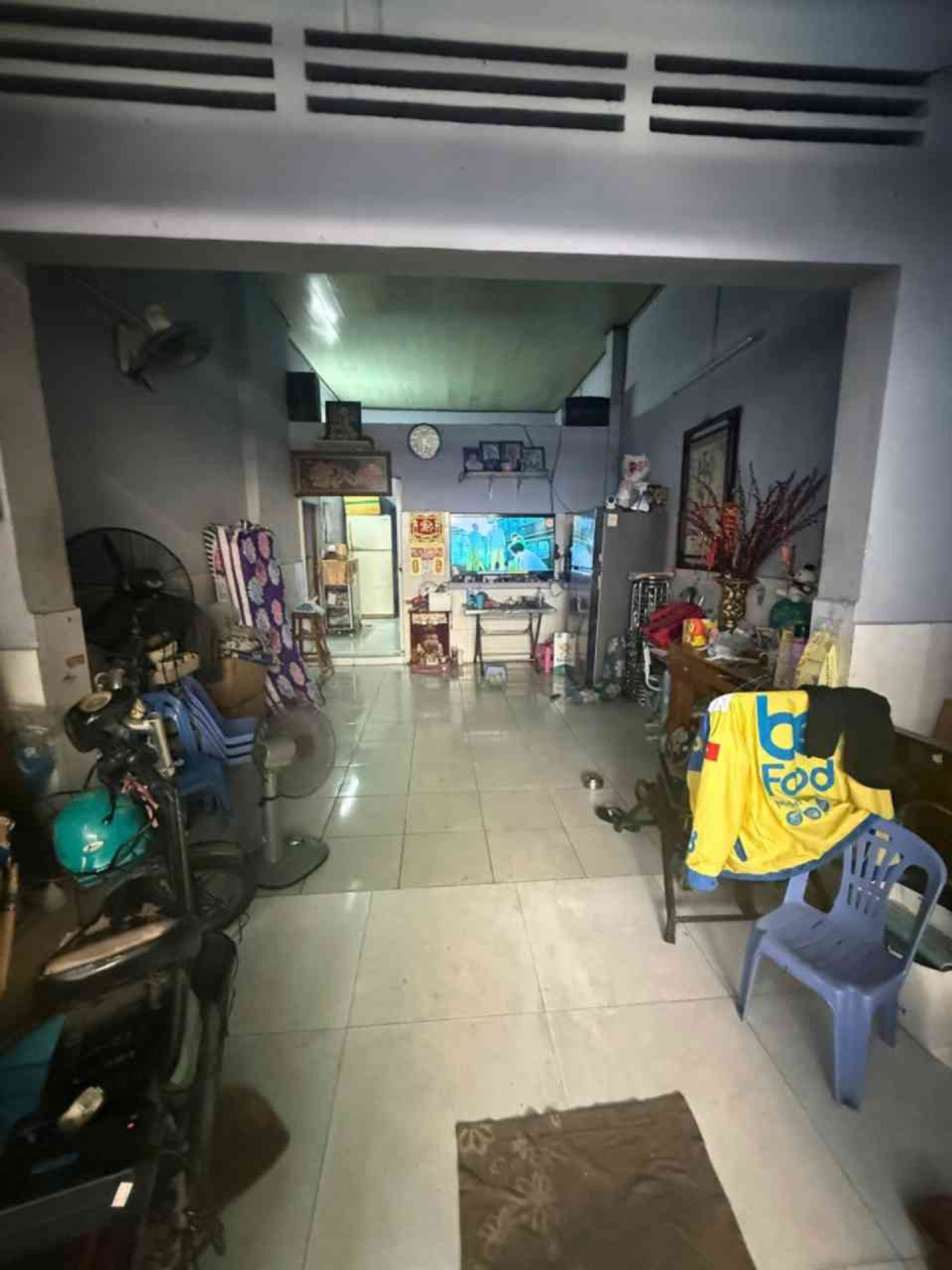 [KH044] Đất vàng Gò Vấp sát Chợ Xóm Mới - Giá rẻ nhất khu vực 5.x tỷ