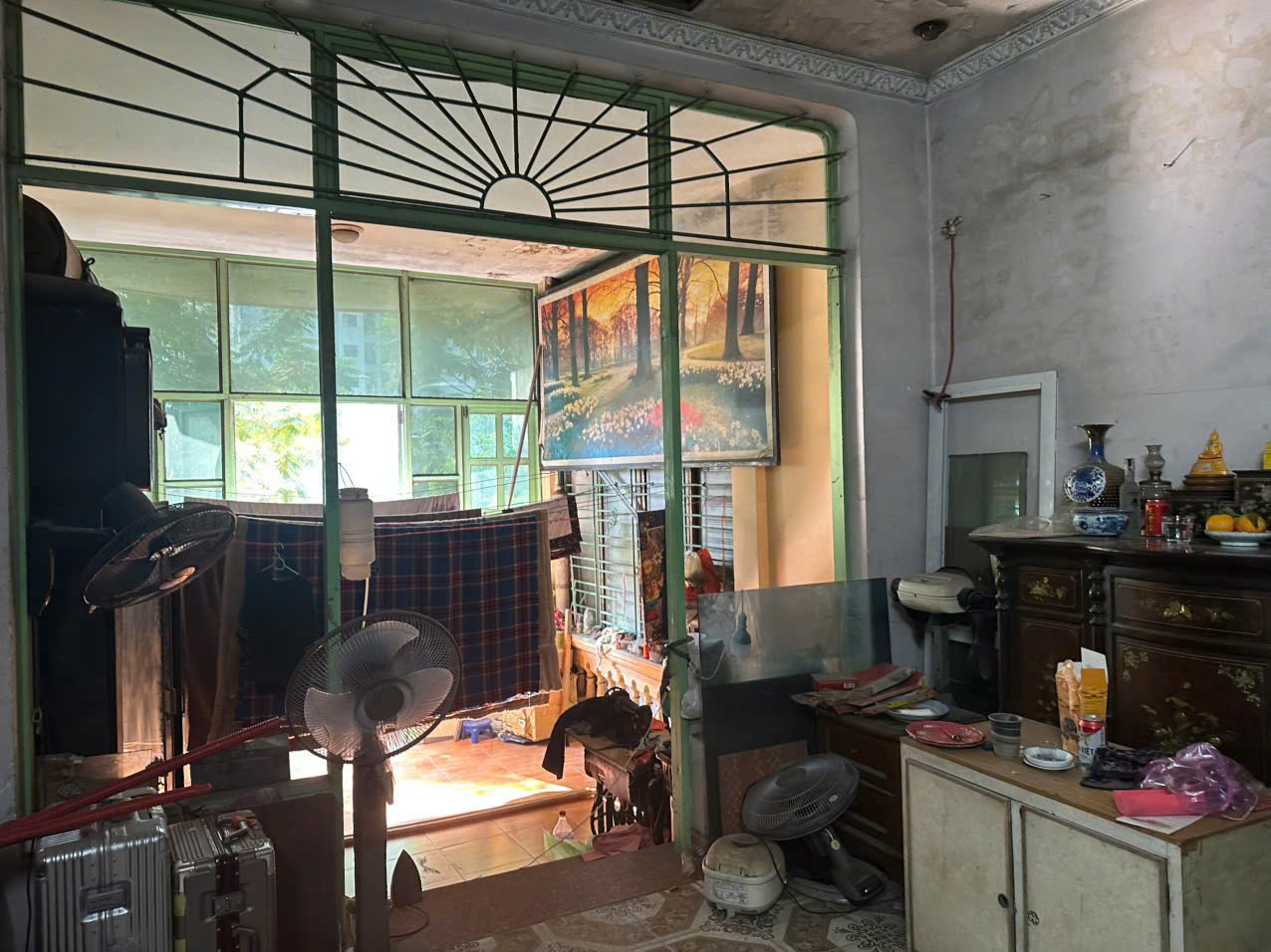 BÁN ĐẤT TẶNG NHÀ 3 TẦNG – MẶT ĐƯỜNG NGUYỄN BỈNH KHIÊM-4