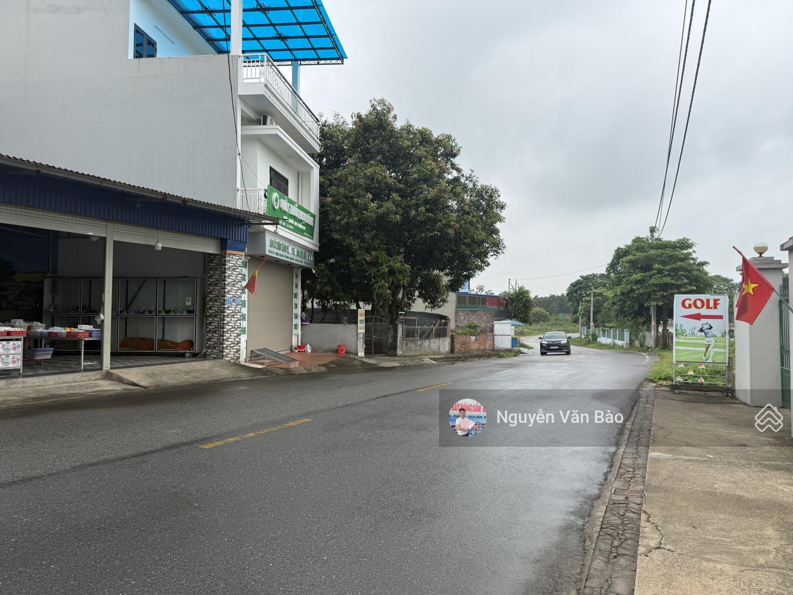 Chuyển nhượng lô đất đẹp tại Phú Ninh, Minh Phú, Sóc Sơn, Hà Nội.-3