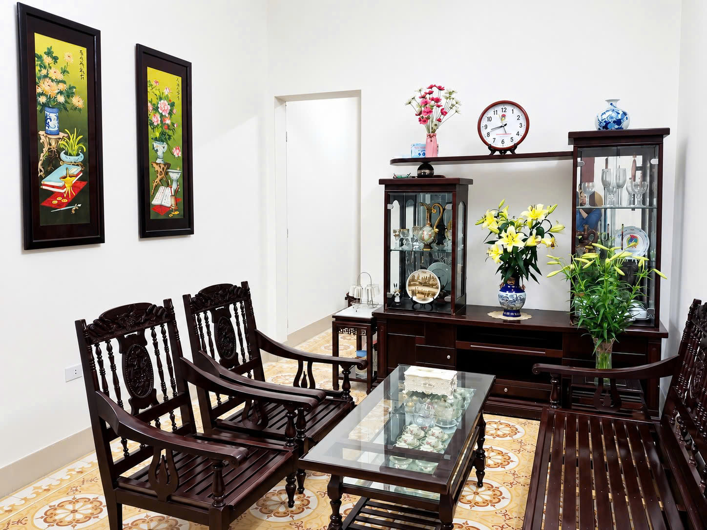 CHO THUÊ 02 PHÒNG – VƯƠNG THỪA VŨ, KHƯƠNG TRUNG, THANH XUÂN, HÀ NỘI