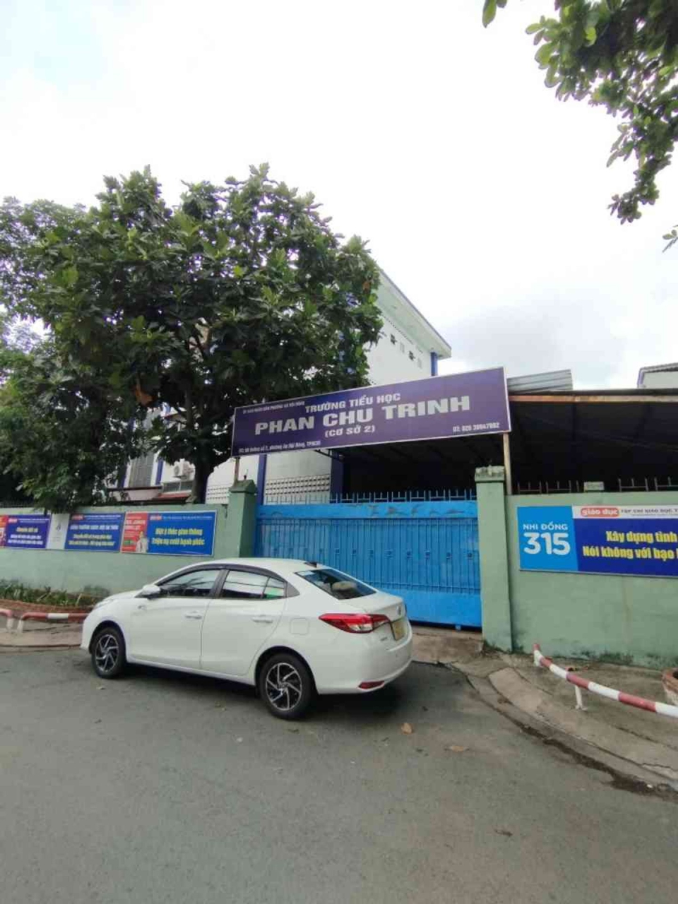 [KH045*] Sát Chợ Cầu Gò Vấp, 3 Tầng Đúc Vuông Vức, 5.x Tỷ Khan Hiếm