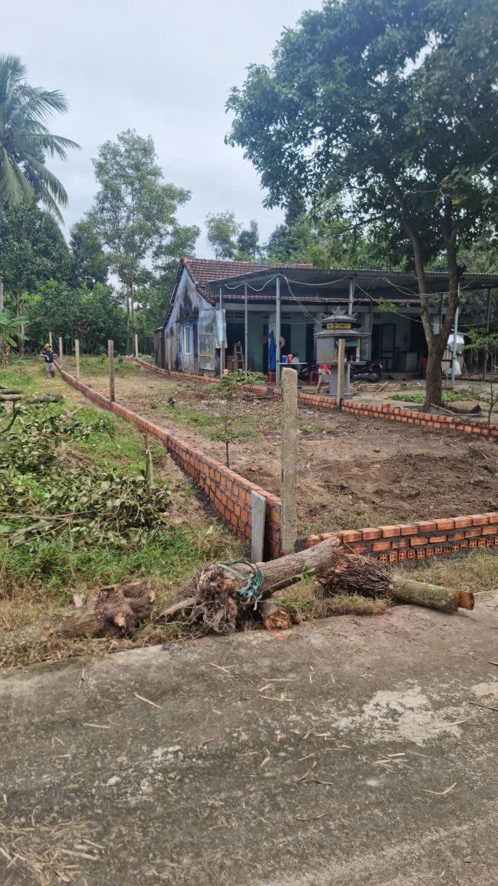 CHÍNH CHỦ BÁN ĐẤT HÒA TIẾN – FULL ĐẤT Ở – GIÁ CHỈ 1,5 TỶ (CÓ THƯƠNG LƯỢNG) - TP ĐÀ NẴNG