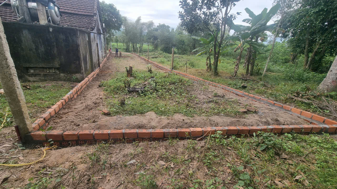 CHÍNH CHỦ BÁN ĐẤT HÒA TIẾN – FULL ĐẤT Ở – GIÁ CHỈ 1,5 TỶ (CÓ THƯƠNG LƯỢNG) - TP ĐÀ NẴNG
