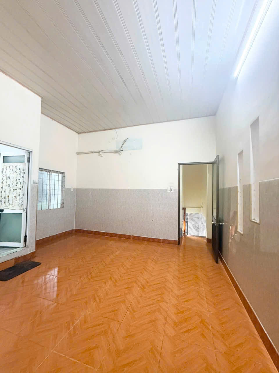 ♣ Phạm Văn Nghị, kiệt 3m, gần Chợ Tân Lập 50m2 ngang 4.9m, 2 tầng 3PN, 3.45 tỷ-4