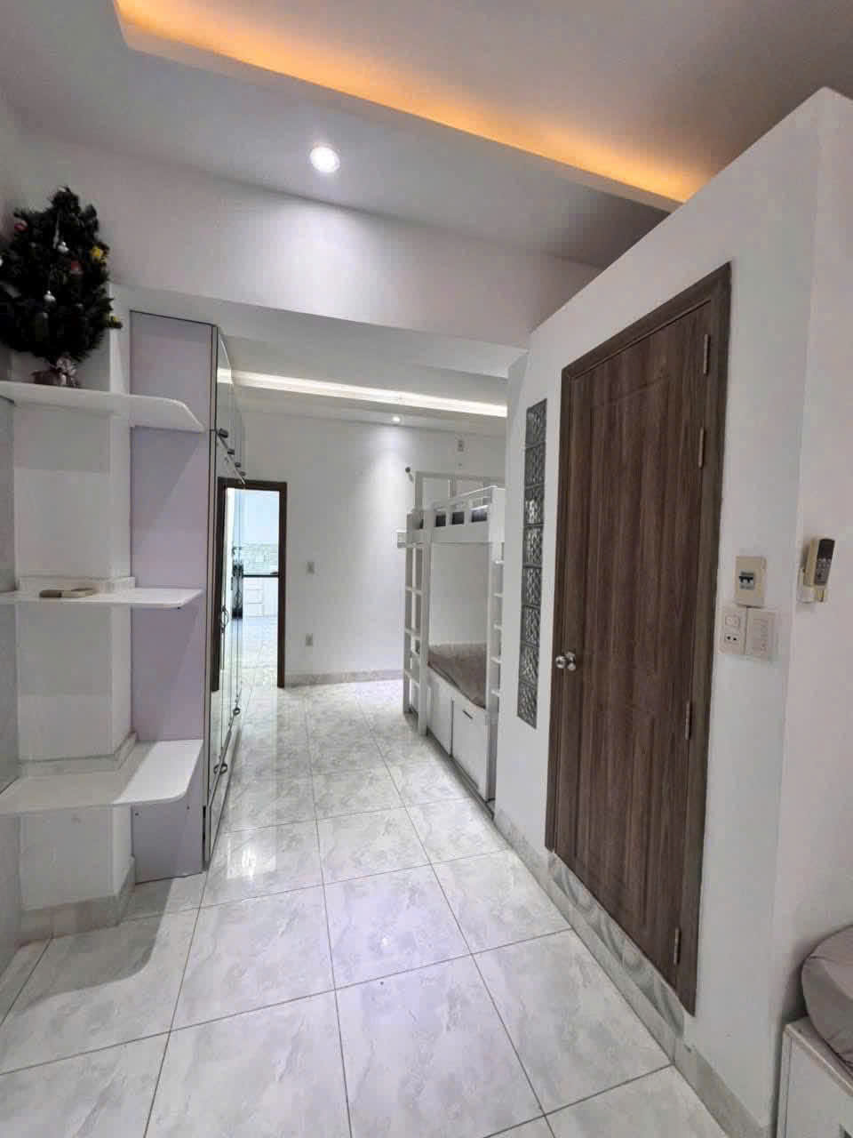 CHO THUÊ CĂN HỘ CAO CẤP MƯỜNG THANH BA LÀNG – VIEW BIỂN ĐẸP, FULL NỘI THẤT