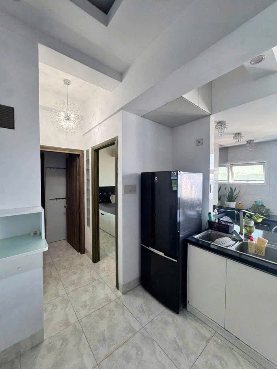 CHO THUÊ CĂN HỘ CAO CẤP MƯỜNG THANH BA LÀNG – VIEW BIỂN ĐẸP, FULL NỘI THẤT-3