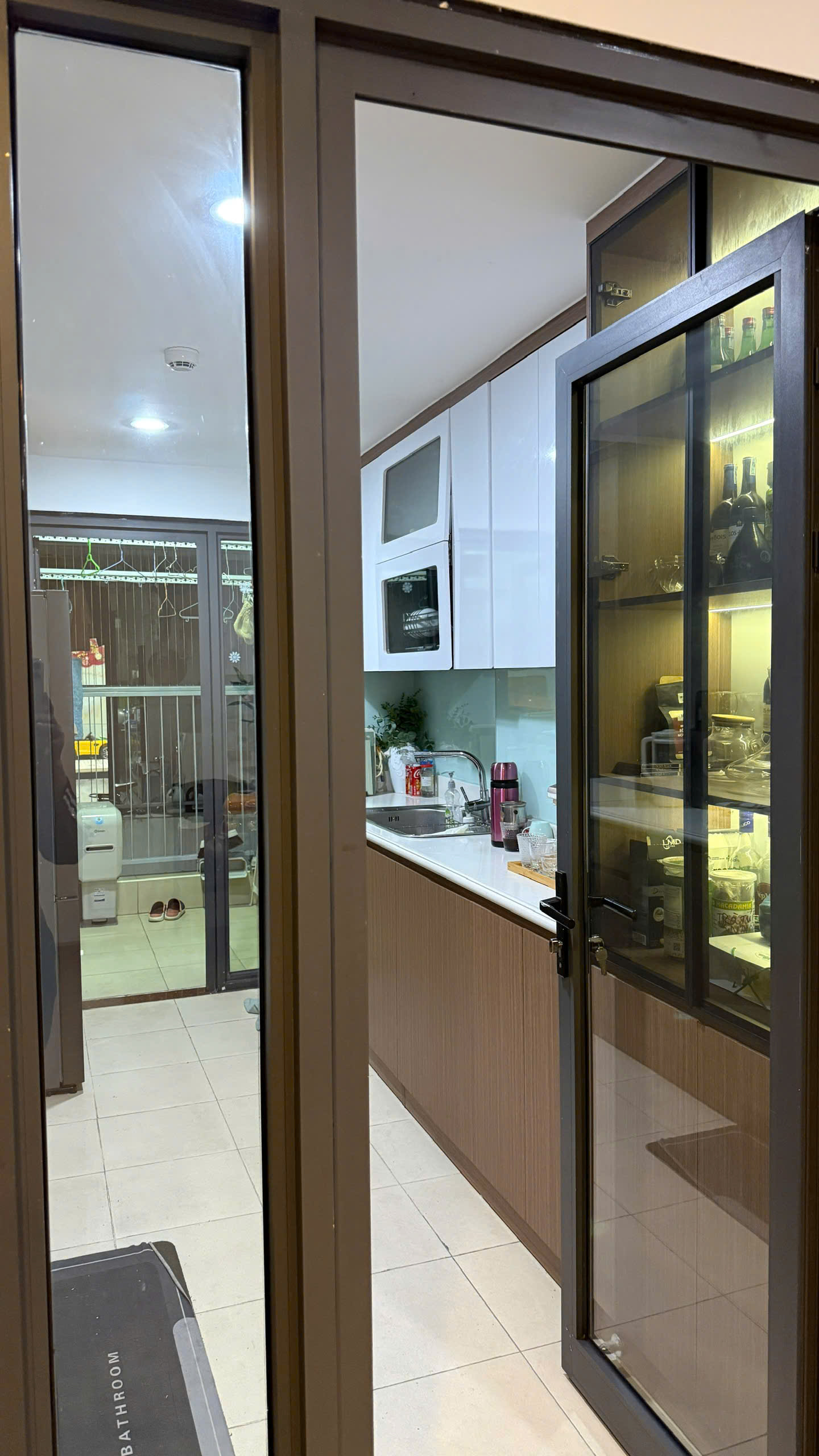 SIÊU PHẨM CHUNG CƯ IA20 – NAM THĂNG LONG - KHU ĐÔ THỊ CIPUTRA-3PN-2WC-TẦNG CAO- LÔ GÓC- NHÀ MỚI