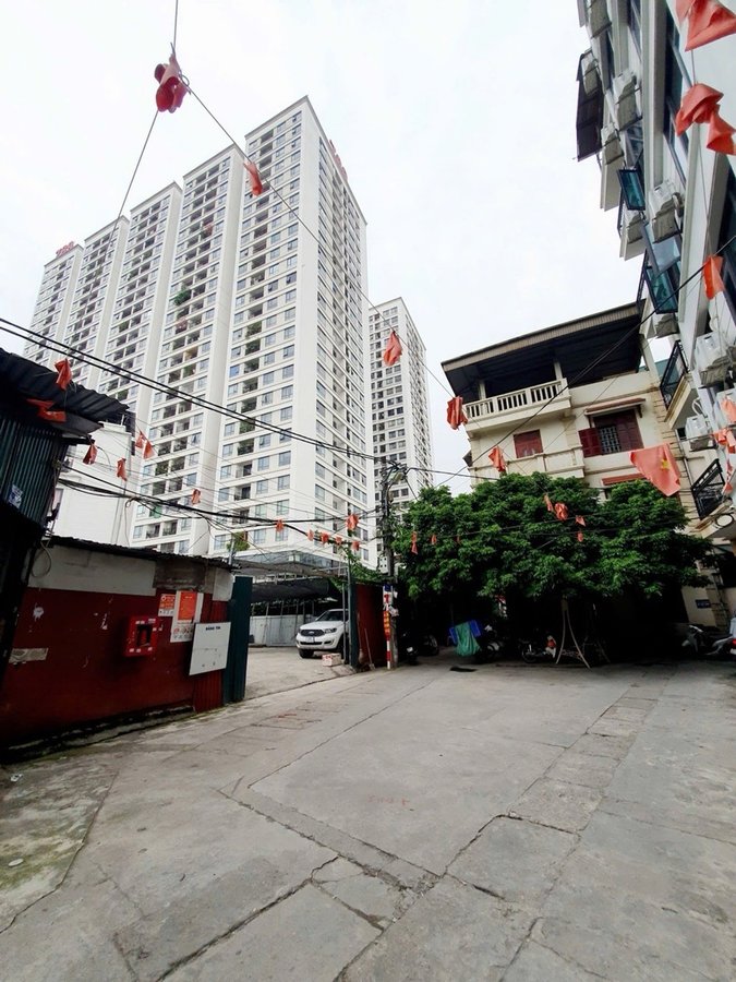 🏡HIẾM - BÁN ĐẤT XUÂN ĐỈNH - GIÁ ĐẦU TƯ - CÁCH ÔTÔ ĐÚNG 15M - CHIA ĐƯỢC 3 LÔ ĐẸP-1