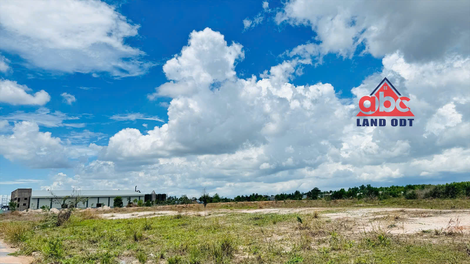 D261 chuyển nhượng quỹ đất 2ha5 tại KCN long thành, SX linh hoạt ngành nghề-3