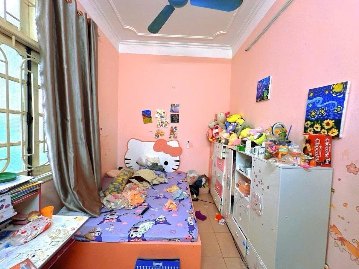 NGUYỄN KHANG -KHÔNG QUY HOẠCH- NHỈNH 9 TỈ - 50M VUÔNG VẮN THOÁNG TRƯỚC SAU.-3