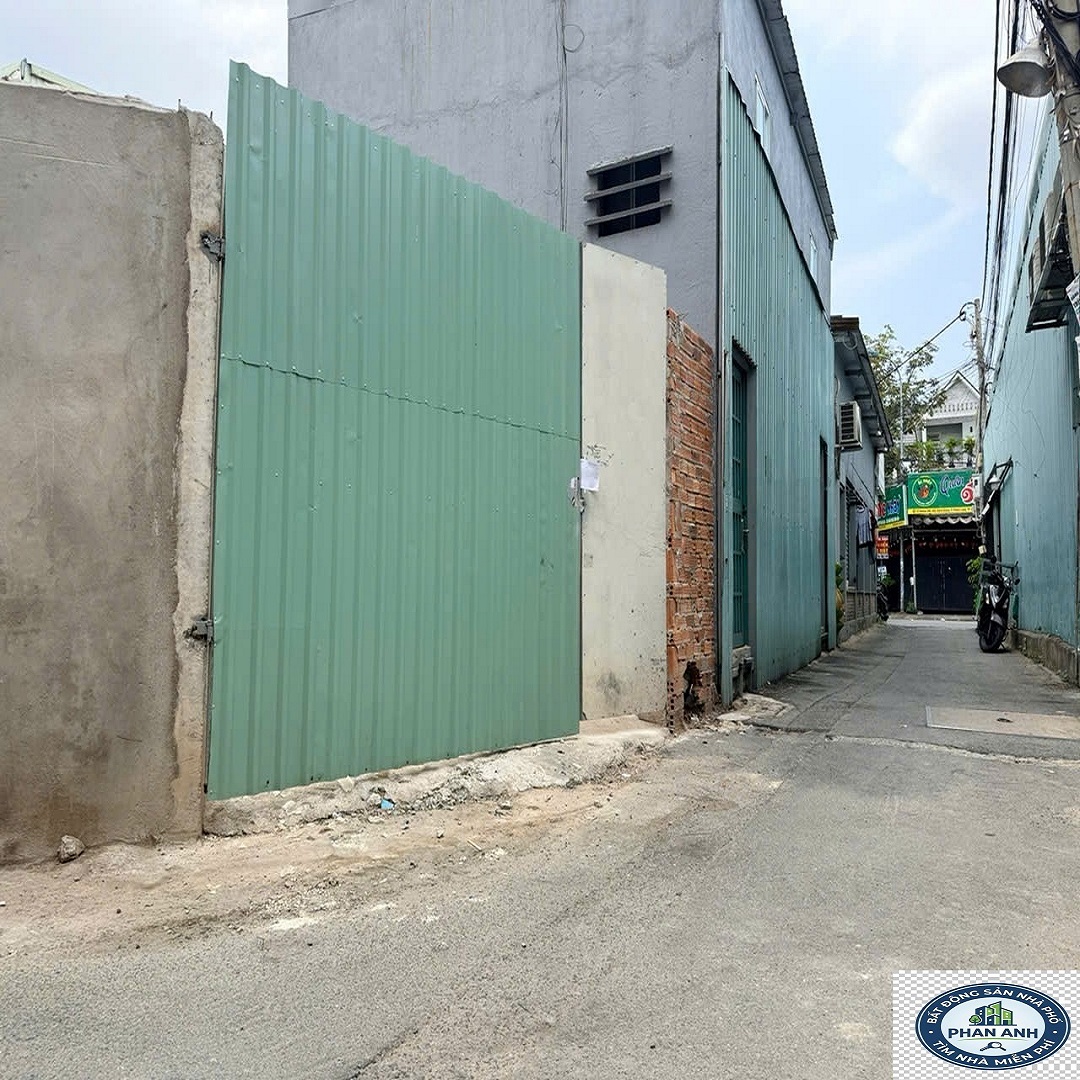 Lô góc hiếm chưa đến 44 tr/ m², ngay trung tâm Phước Long – Đi một vòng là thấy giá trị.