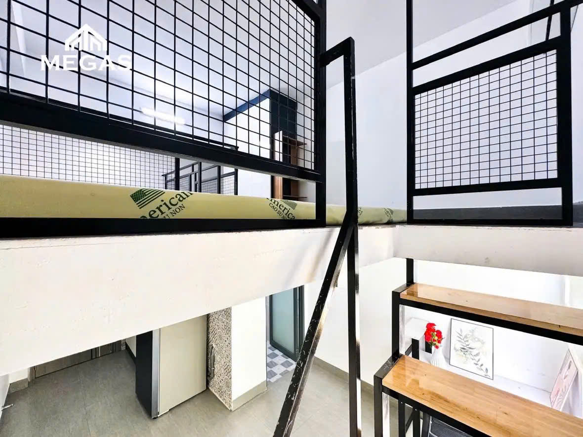 PASS PHÒNG DUPLEX CÓ BAN CÔNG – KHÔNG ĐỤNG ĐẦU – DIỆN TÍCH RỘNG 35M²