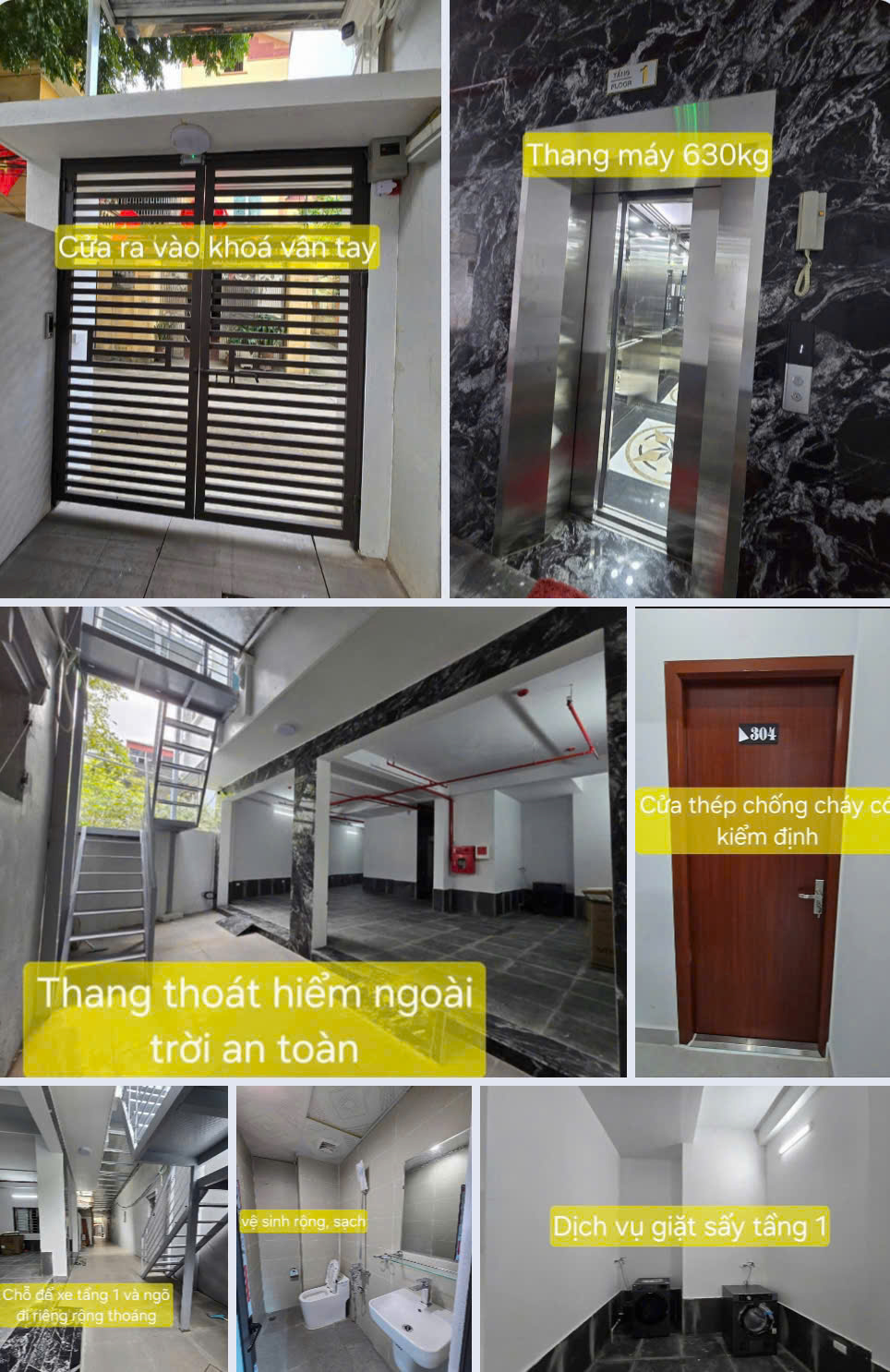 CẦN NHƯỢNG LẠI PHÒNG CCMN – NGÕ 20 TẢ THANH OAI, THANH TRÌ, HÀ NỘI GIÁ 3TR500K-3