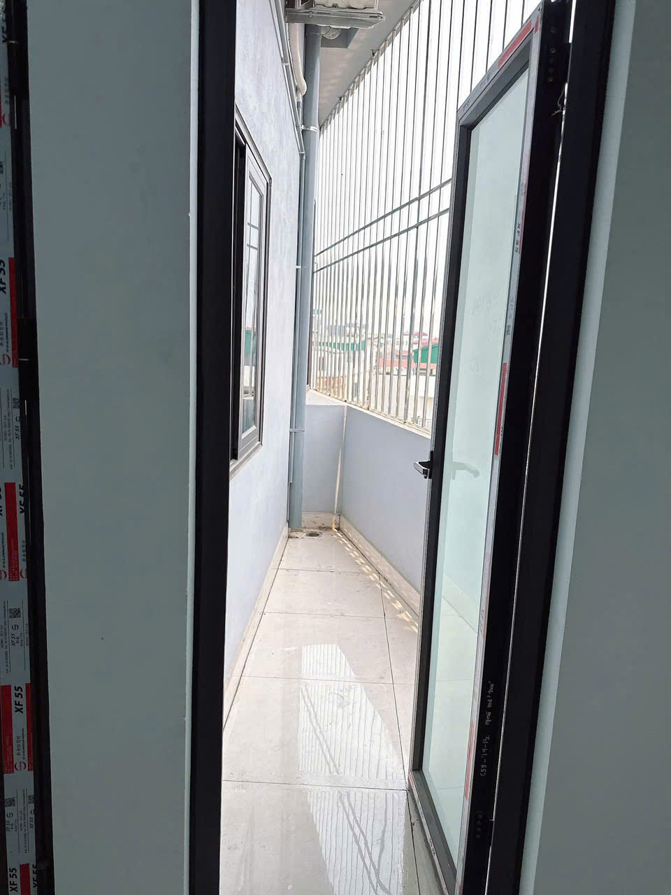CẦN NHƯỢNG LẠI PHÒNG CCMN – NGÕ 20 TẢ THANH OAI, THANH TRÌ, HÀ NỘI GIÁ 3TR500K-4