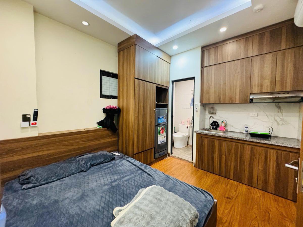 🔅 BÁN TÒA APARTMENT, CHDV VÕ CHÍ CÔNG, 176M2 9T  MT 8M, Ô TÔ, SÁT PHỐ, 75 PHÒNG 🔅-4