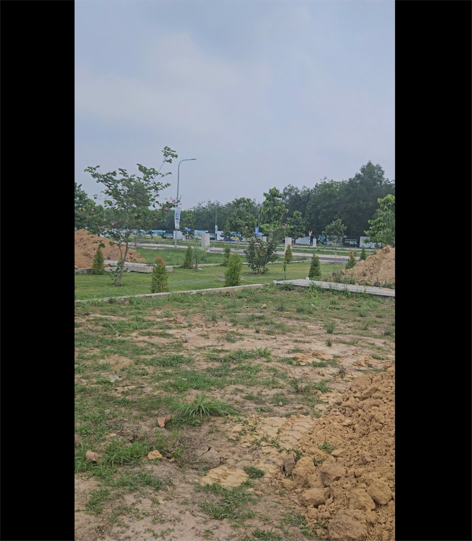 ĐẤT ĐẸP – GIÁ TỐT- CHÍNH CHỦ CẦN BÁN ĐẤT Tại  Phường Tân Hiệp, Thị xã Tân Uyên, Bình Dương-3
