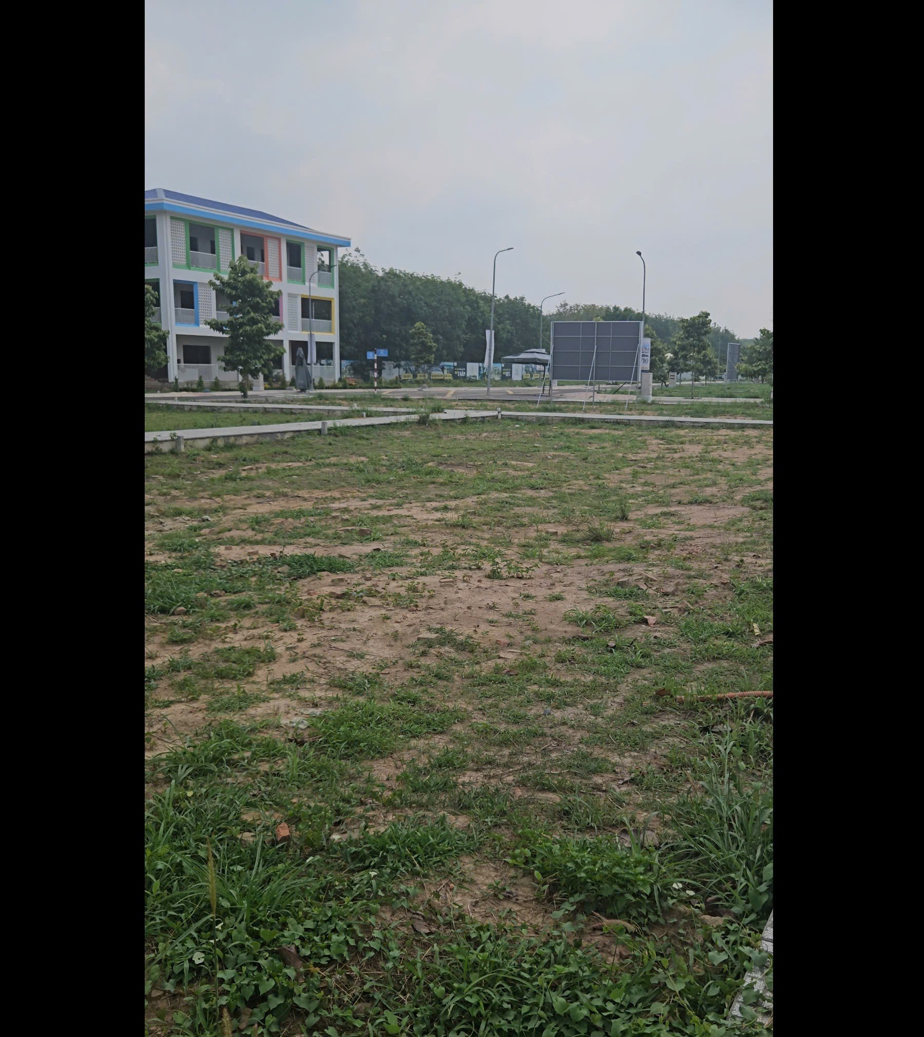ĐẤT ĐẸP – GIÁ TỐT- CHÍNH CHỦ CẦN BÁN ĐẤT Tại  Phường Tân Hiệp, Thị xã Tân Uyên, Bình Dương-4