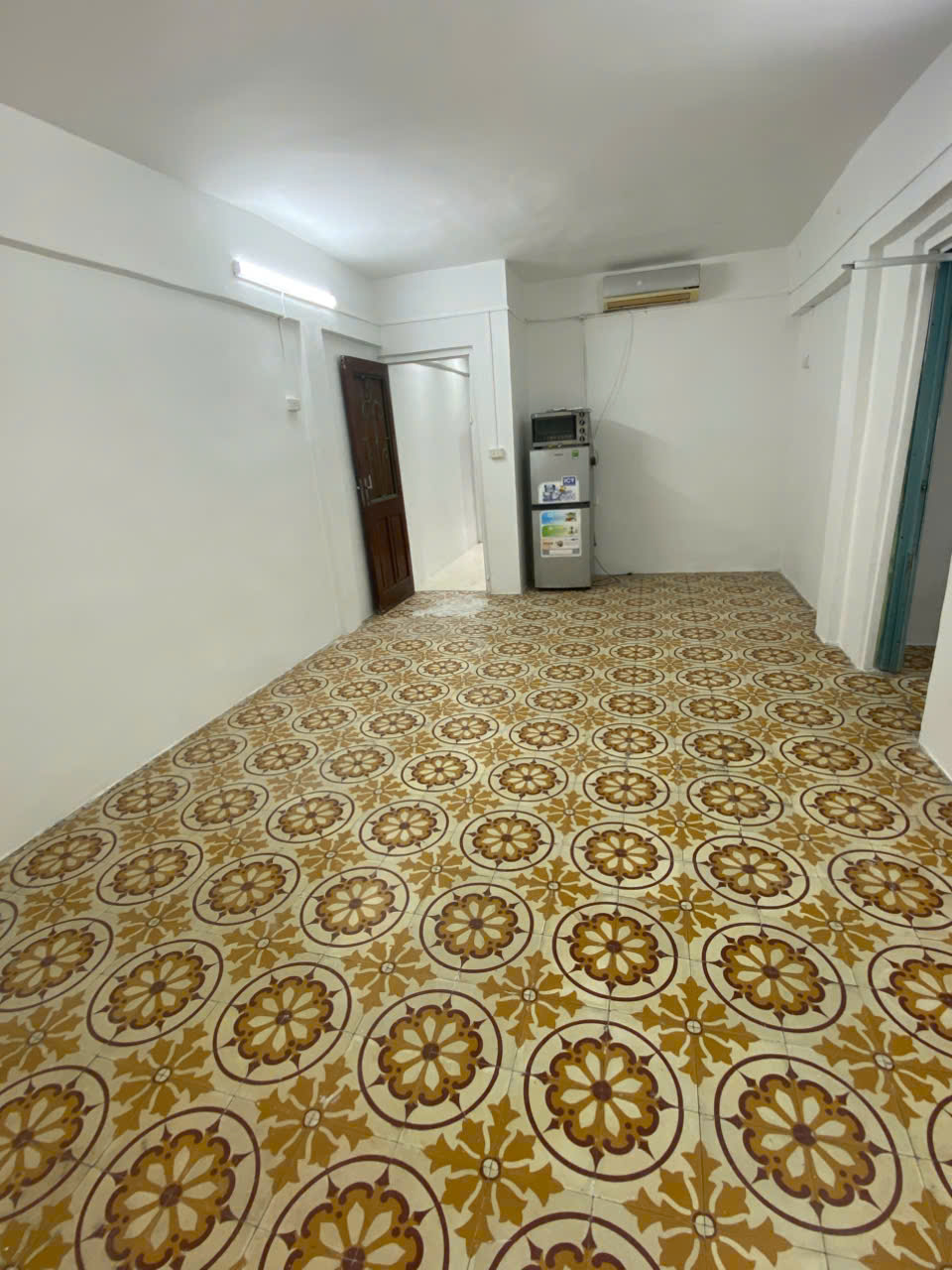 GIÁ TỐT - CHÍNH CHỦ CHO THUÊ CĂN HỘ TẬP THỂ VĨNH HỒ, ĐỐNG ĐA, HÀ NỘI – FULL NỘI THẤT – VÀO Ở NGAY
