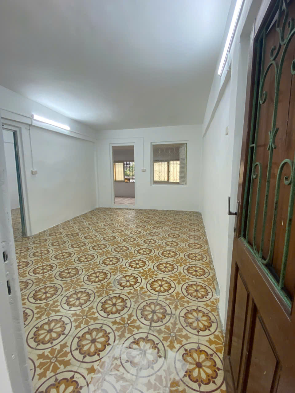 GIÁ TỐT - CHÍNH CHỦ CHO THUÊ CĂN HỘ TẬP THỂ VĨNH HỒ, ĐỐNG ĐA, HÀ NỘI – FULL NỘI THẤT – VÀO Ở NGAY