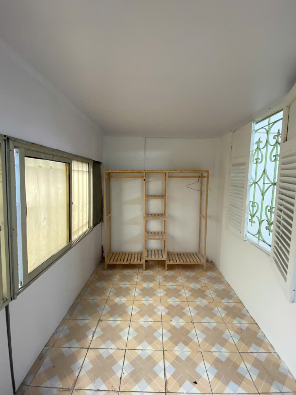 GIÁ TỐT - CHÍNH CHỦ CHO THUÊ CĂN HỘ TẬP THỂ VĨNH HỒ, ĐỐNG ĐA, HÀ NỘI – FULL NỘI THẤT – VÀO Ở NGAY