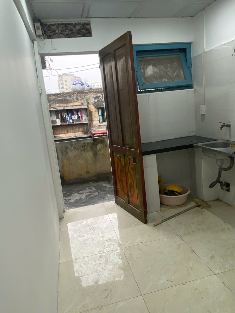 GIÁ TỐT - CHÍNH CHỦ CHO THUÊ CĂN HỘ TẬP THỂ VĨNH HỒ, ĐỐNG ĐA, HÀ NỘI – FULL NỘI THẤT – VÀO Ở NGAY-3