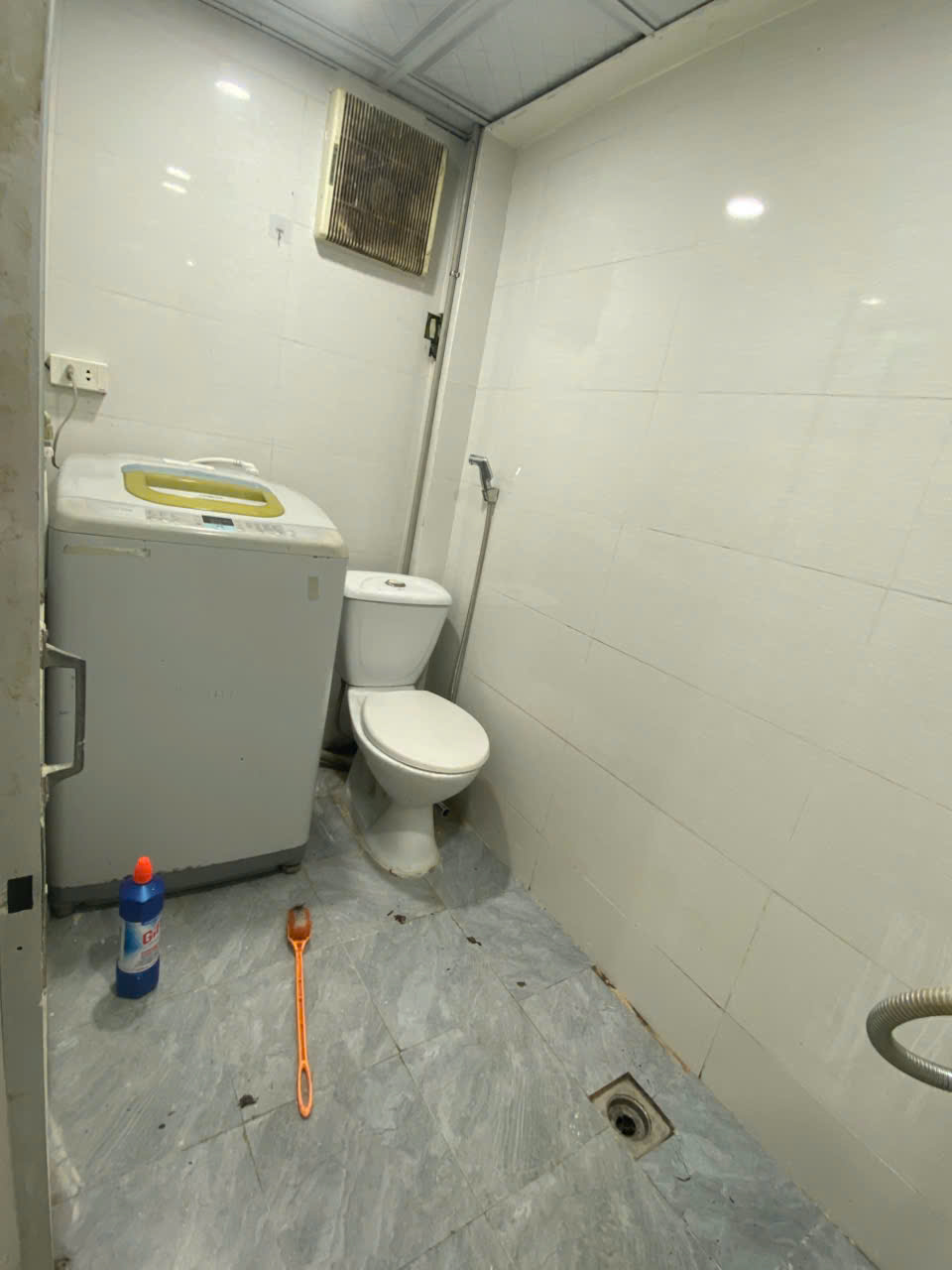 GIÁ TỐT - CHÍNH CHỦ CHO THUÊ CĂN HỘ TẬP THỂ VĨNH HỒ, ĐỐNG ĐA, HÀ NỘI – FULL NỘI THẤT – VÀO Ở NGAY-4