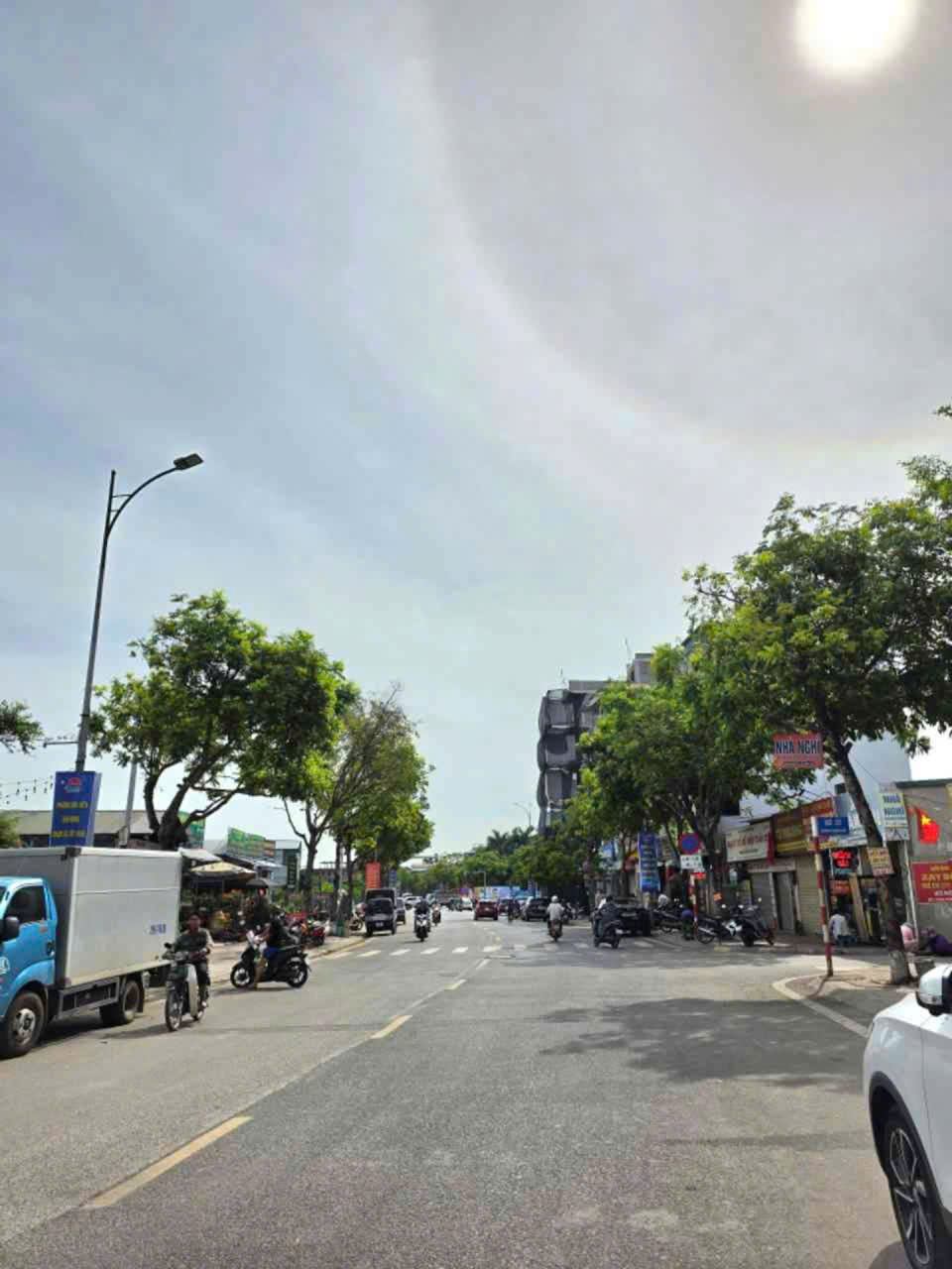 🏡🔥 NHÀ THẠCH BÀN, CỔ LINH  6 TẦNG – Ô TÔ ĐỖ CỔNG – GẦN HỒ ĐIỀU HOÀ VÀ AEON MAIL – CHỈ 7,X TỶ 🔥🏡