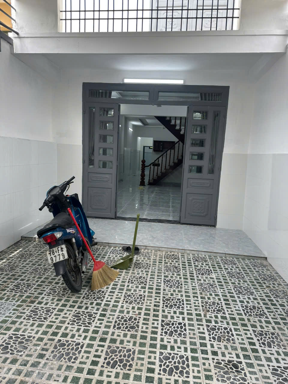 Bán Nhà Trệt Lầu Hẻm 6m 740 Quốc Lộ 13 phường Hiệp Bình Phước Thủ Đức
