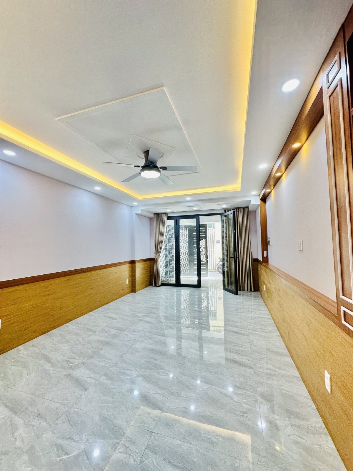BÁN NHÀ TẠI PHƯỜNG TÂY THẠNH – 60M2 – 5.8 TỶ. LH:0962728264-3