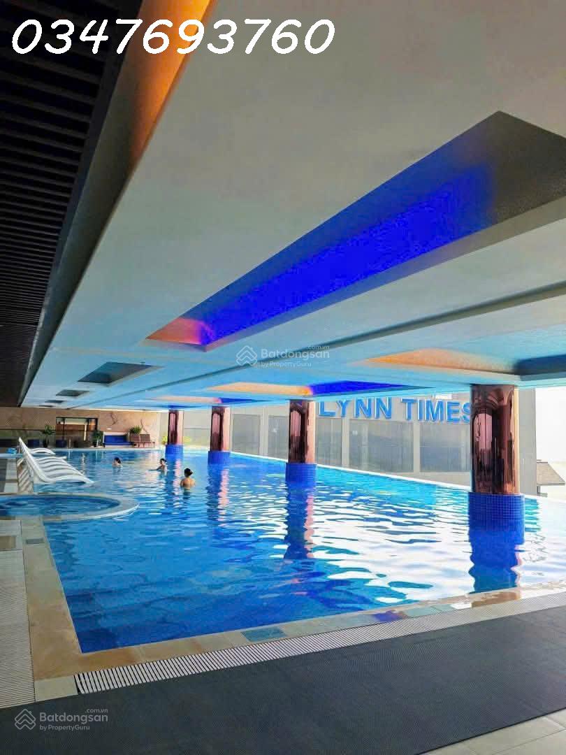 Căn hộ khoáng nóng Wyndham Thanh Thủy cam kết thuê lại 16tr/tháng