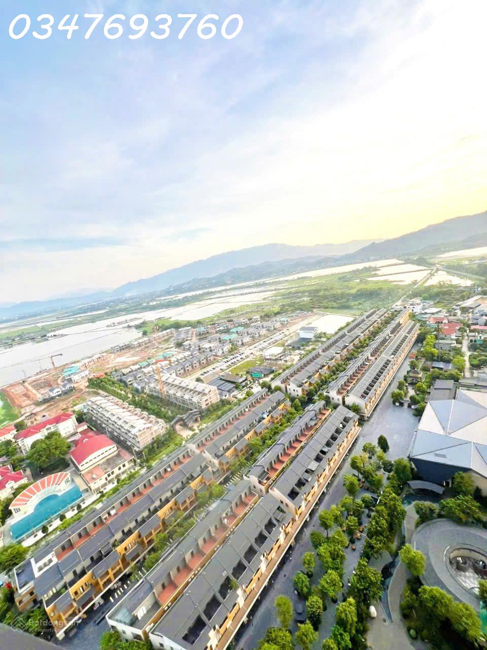 Căn hộ khoáng nóng Wyndham Thanh Thủy cam kết thuê lại 16tr/tháng-3