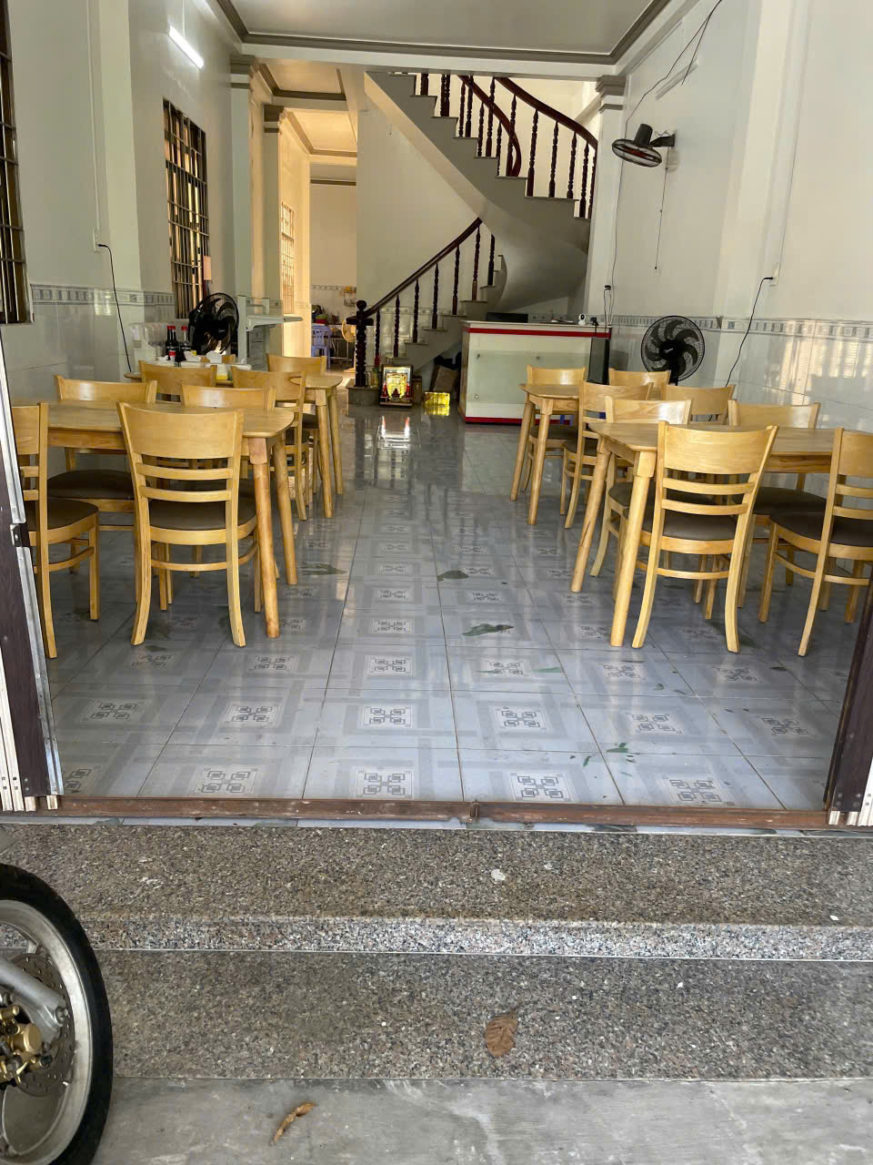 CHÍNH CHỦ CẦN BÁN GẤP NHÀ MẶT TIỀN ĐƯỜNG ĐINH CÔNG TRÁNG – RẠCH SỎI, RẠCH GIÁ