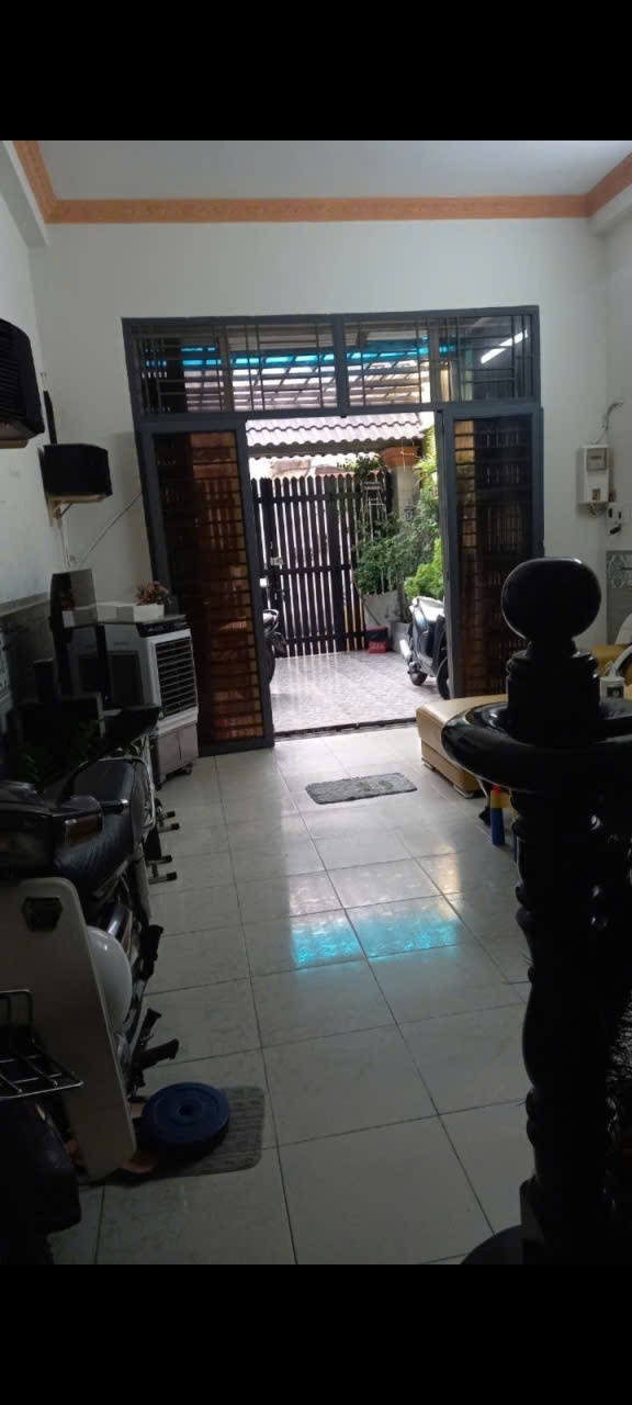 Giá 14 triệu/ tháng khách hàng đã được sở hữu căn nhà  có diện tích 80m2( thực tế sử dụng 150m) Tại Số 20/112, Đường Tân Chánh Hiệp 36, Phường Trung Mỹ Tây, Quận 12, Tp Hồ Chí Minh.-1