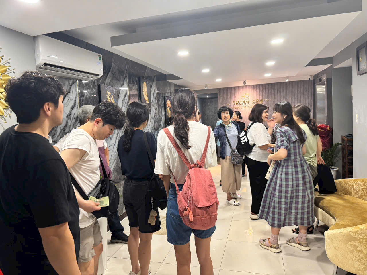 SANG NHƯỢNG SPA MASSAGE HOẠT ĐỘNG 14 NĂM - QUẬN 7, TP.HCM - TIỆM ĐANG HOẠT ĐỘNG ỔN ĐỊNH-3