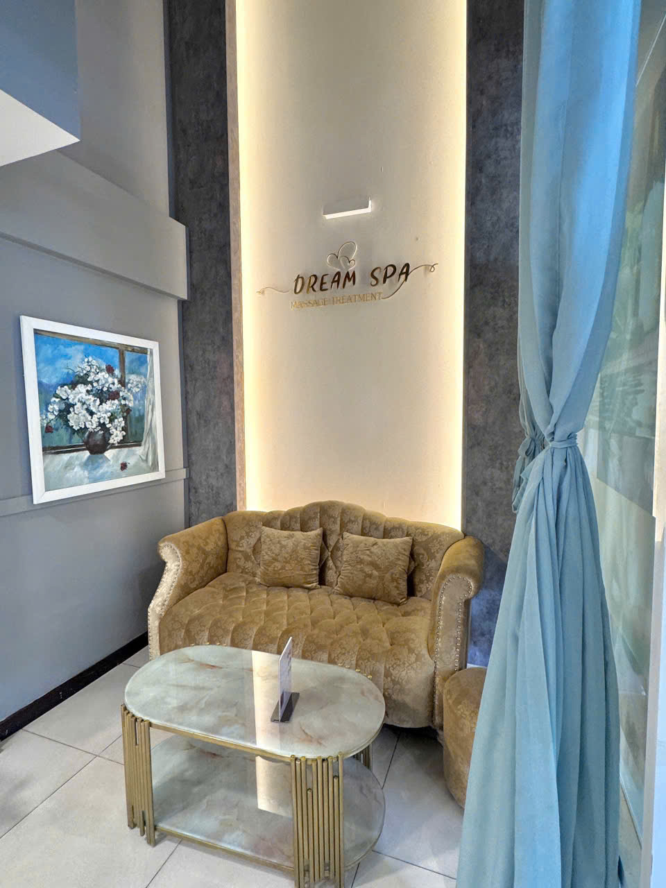 SANG NHƯỢNG SPA MASSAGE HOẠT ĐỘNG 14 NĂM - QUẬN 7, TP.HCM - TIỆM ĐANG HOẠT ĐỘNG ỔN ĐỊNH-4