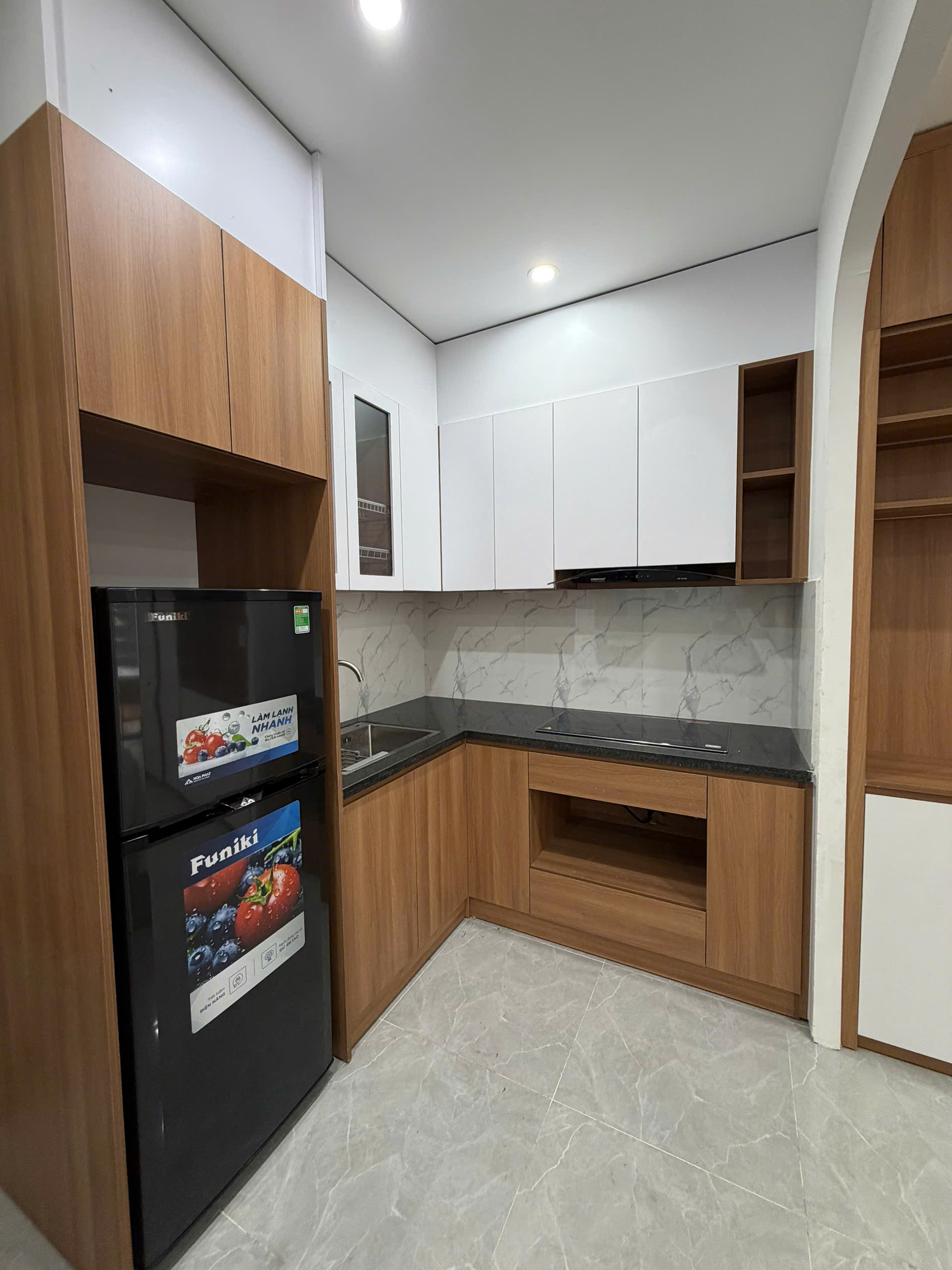 CHÍNH CHỦ CHO THUÊ CHUNG CƯ MINI FULL NỘI THẤT TẠI 135 ĐÊ TRẦN KHÁT CHÂN, PHƯỜNG THANH LƯƠNG, QUẬN HAI BÀ TRƯNG, HÀ NỘI-3