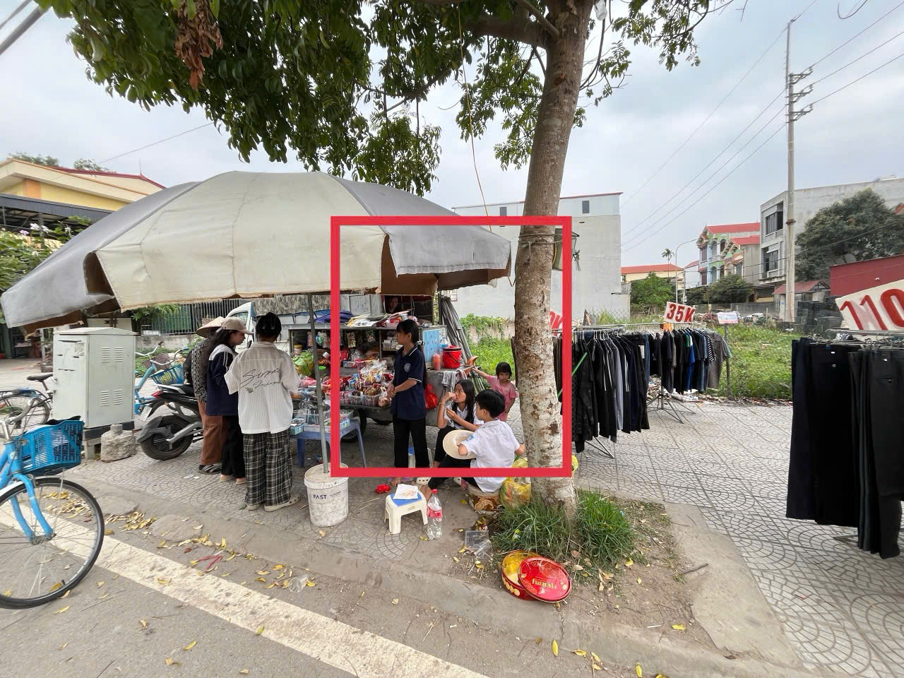CHÍNH CHỦ BÁN 3 LÔ ĐẤT ĐẤU GIÁ X5 THÔN NGỰ TIỀN, XÃ THANH LÂM, MÊ LINH, HÀ NỘI – VỊ TRÍ ĐẸP, KINH DOANH TỐT