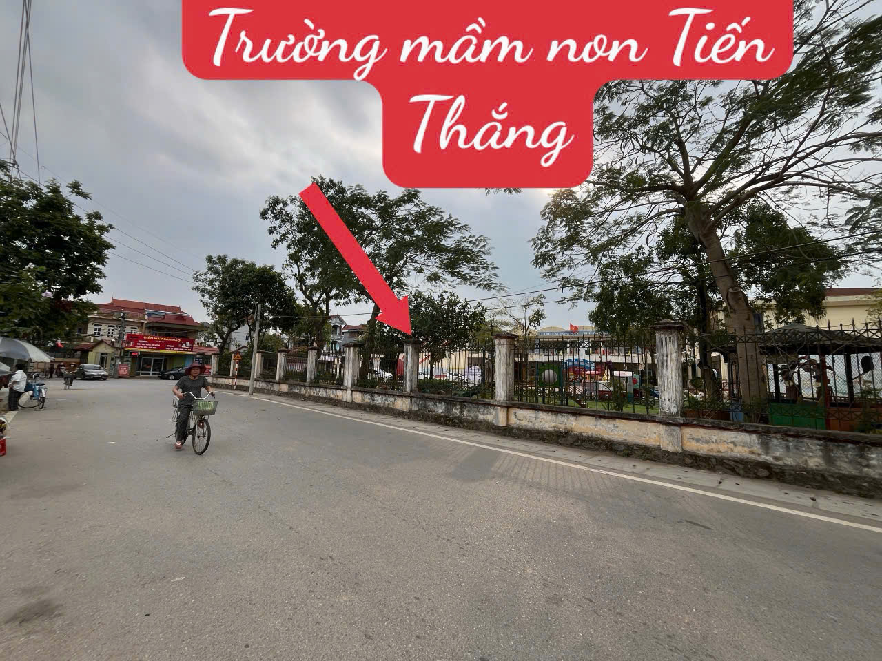 CHÍNH CHỦ BÁN 3 LÔ ĐẤT ĐẤU GIÁ X5 THÔN NGỰ TIỀN, XÃ THANH LÂM, MÊ LINH, HÀ NỘI – VỊ TRÍ ĐẸP, KINH DOANH TỐT-3