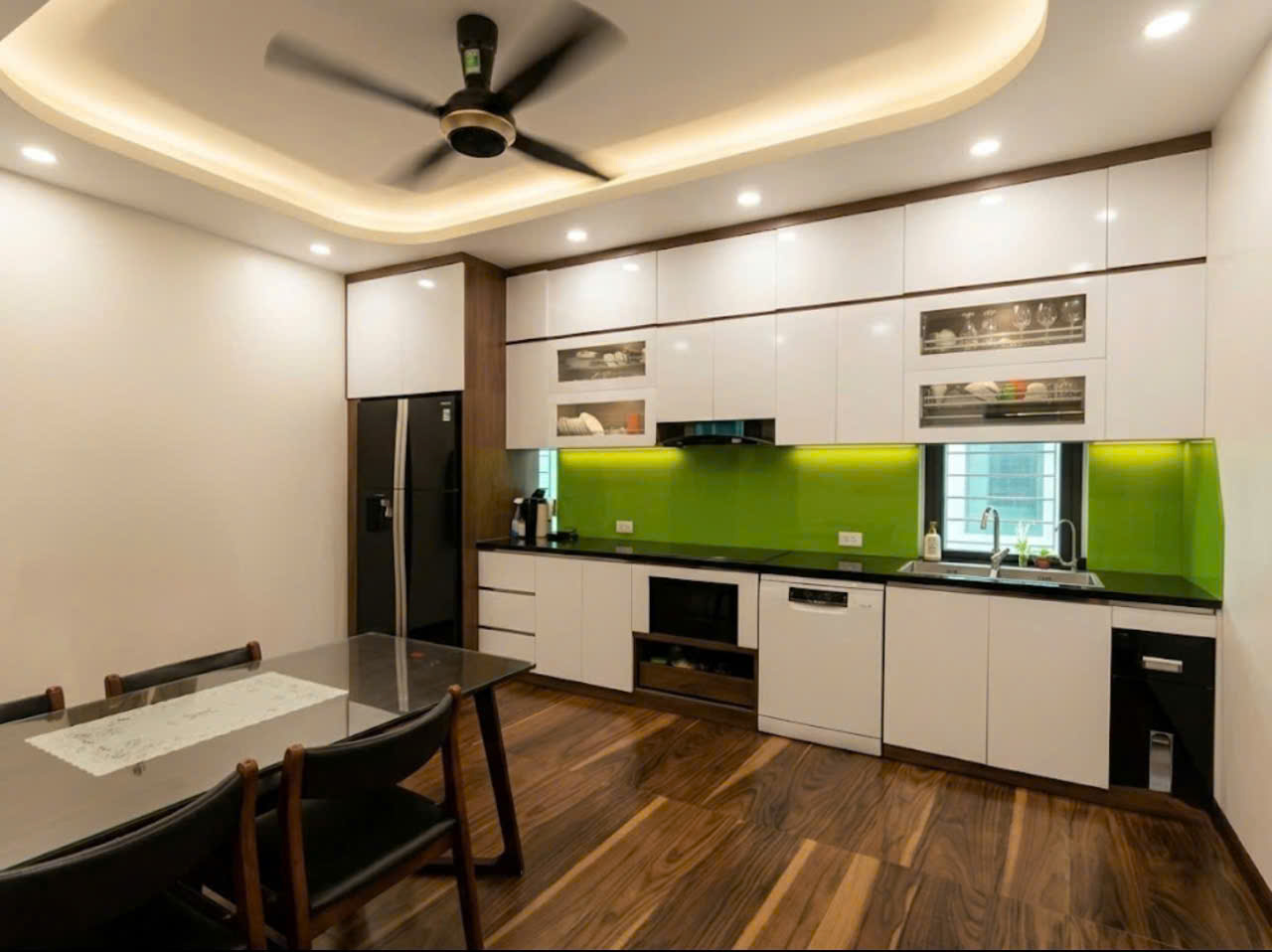 Giá 15 triệu/ tháng khách hàng đã được sở hữu căn nhà  có diện tích 75m2 Tại Số nhà 27, Đường số 5, Như Quỳnh Center, Văn Lâm, Hưng Yên.
