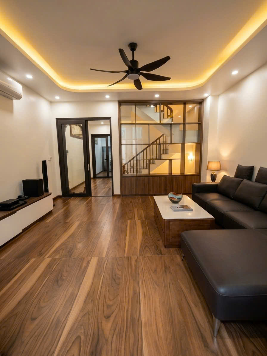 Giá 15 triệu/ tháng khách hàng đã được sở hữu căn nhà  có diện tích 75m2 Tại Số nhà 27, Đường số 5, Như Quỳnh Center, Văn Lâm, Hưng Yên.-3