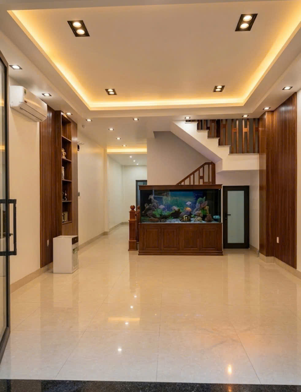 Giá 15 triệu/ tháng khách hàng đã được sở hữu căn nhà  có diện tích 75m2 Tại Số nhà 27, Đường số 5, Như Quỳnh Center, Văn Lâm, Hưng Yên.-4