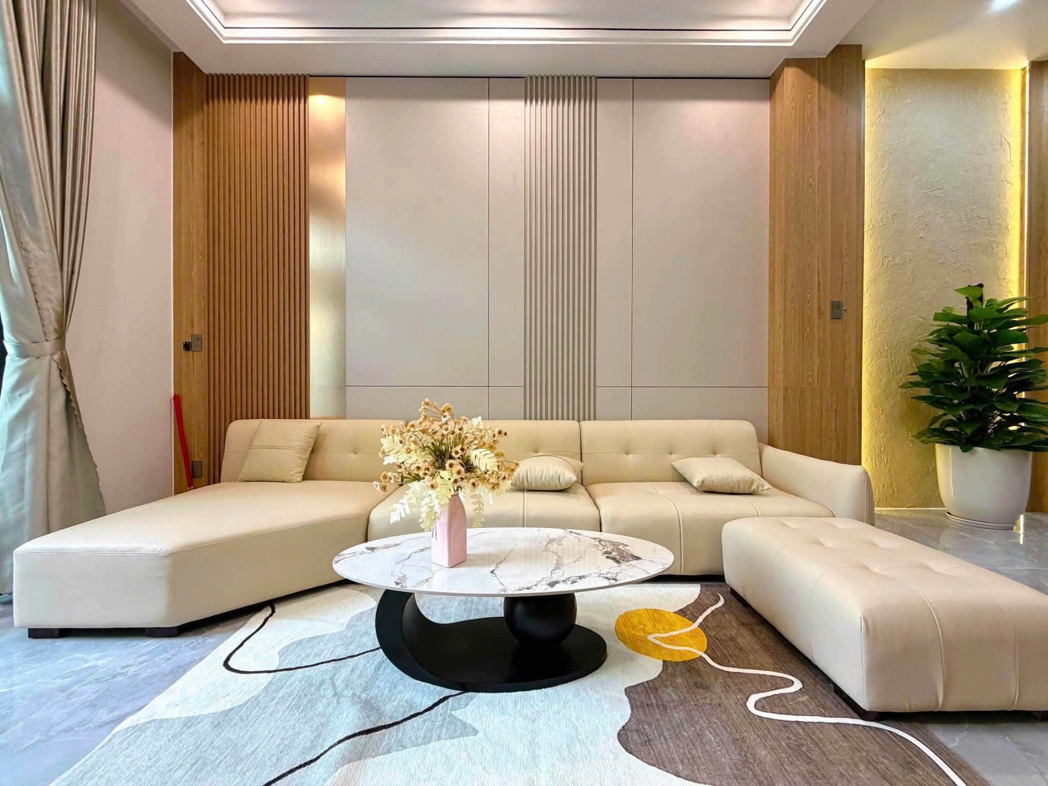🔴💥SIÊU PHẨM - Nhà 3 tầng full nội thất đường Phú Xuân 5 - Sát Phùng Hưng-3