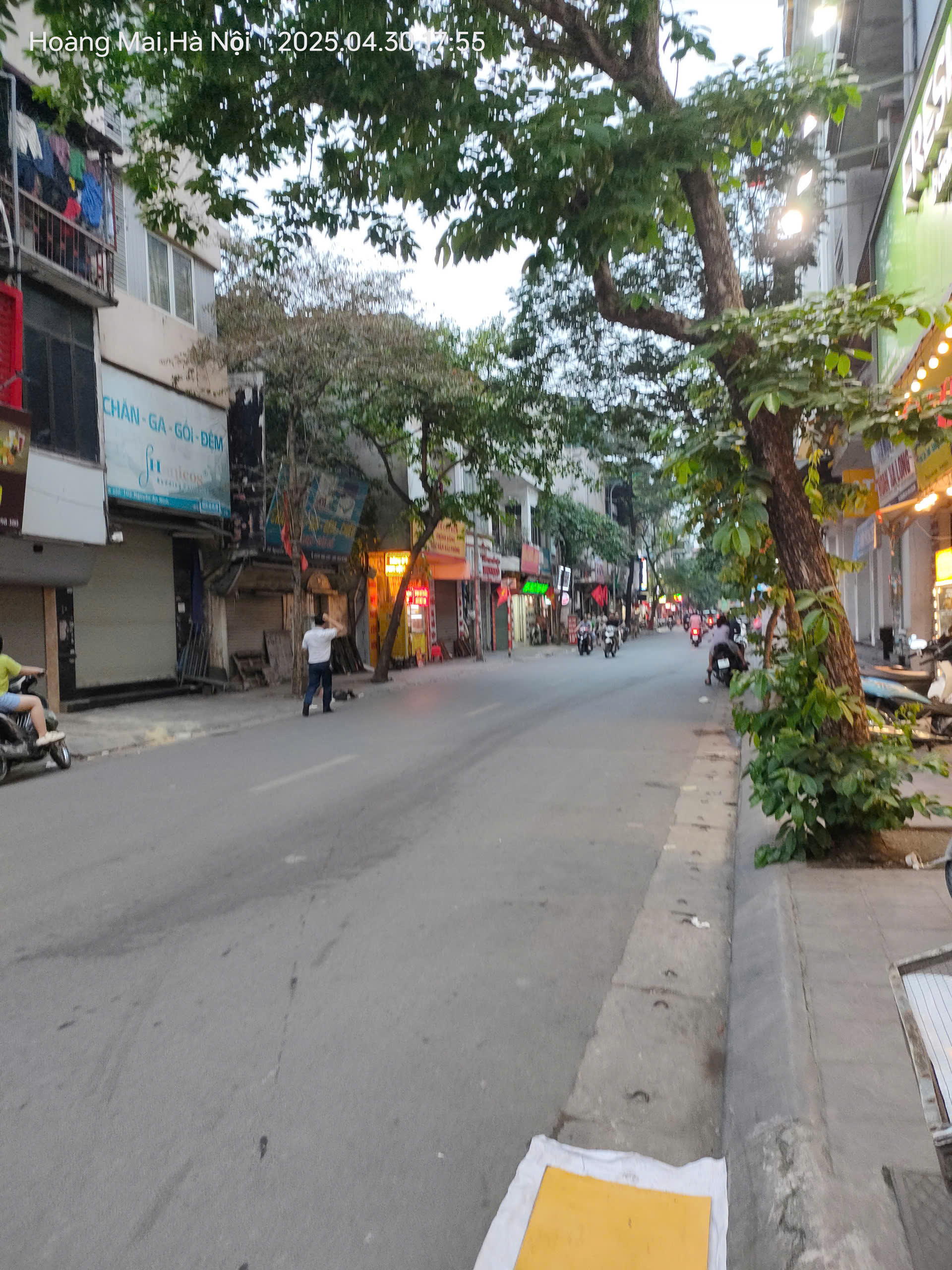 Bán gấp giá rẻ phân lô ô tô, kinh doanh Xa La 50m, 6 tầng, mặt tiền 5m, 13 tỷ Hà Đông.