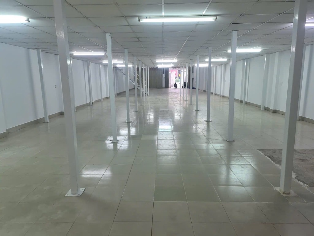 [L2641*] MT Nguyễn Ảnh Thủ Q12, 9x38m kinh doanh đỉnh, giá 35.x tỷ