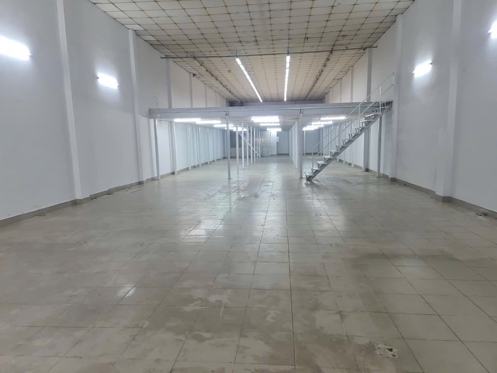 [L2641*] MT Nguyễn Ảnh Thủ Q12, 9x38m kinh doanh đỉnh, giá 35.x tỷ-3