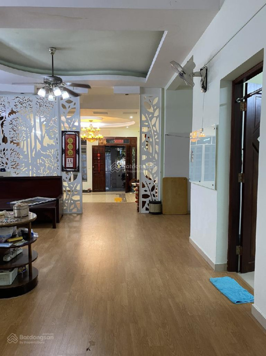 Bán nhà 4 tầng Bông Sao, ngang 6m, gần chợ, diện tích 130m2, xây dựng 4 tầng, mới ở ngay - 0931172218-3