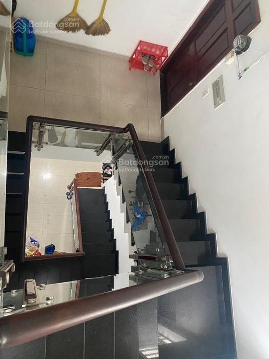 Bán nhà 4 tầng Bông Sao, ngang 6m, gần chợ, diện tích 130m2, xây dựng 4 tầng, mới ở ngay - 0931172218-4