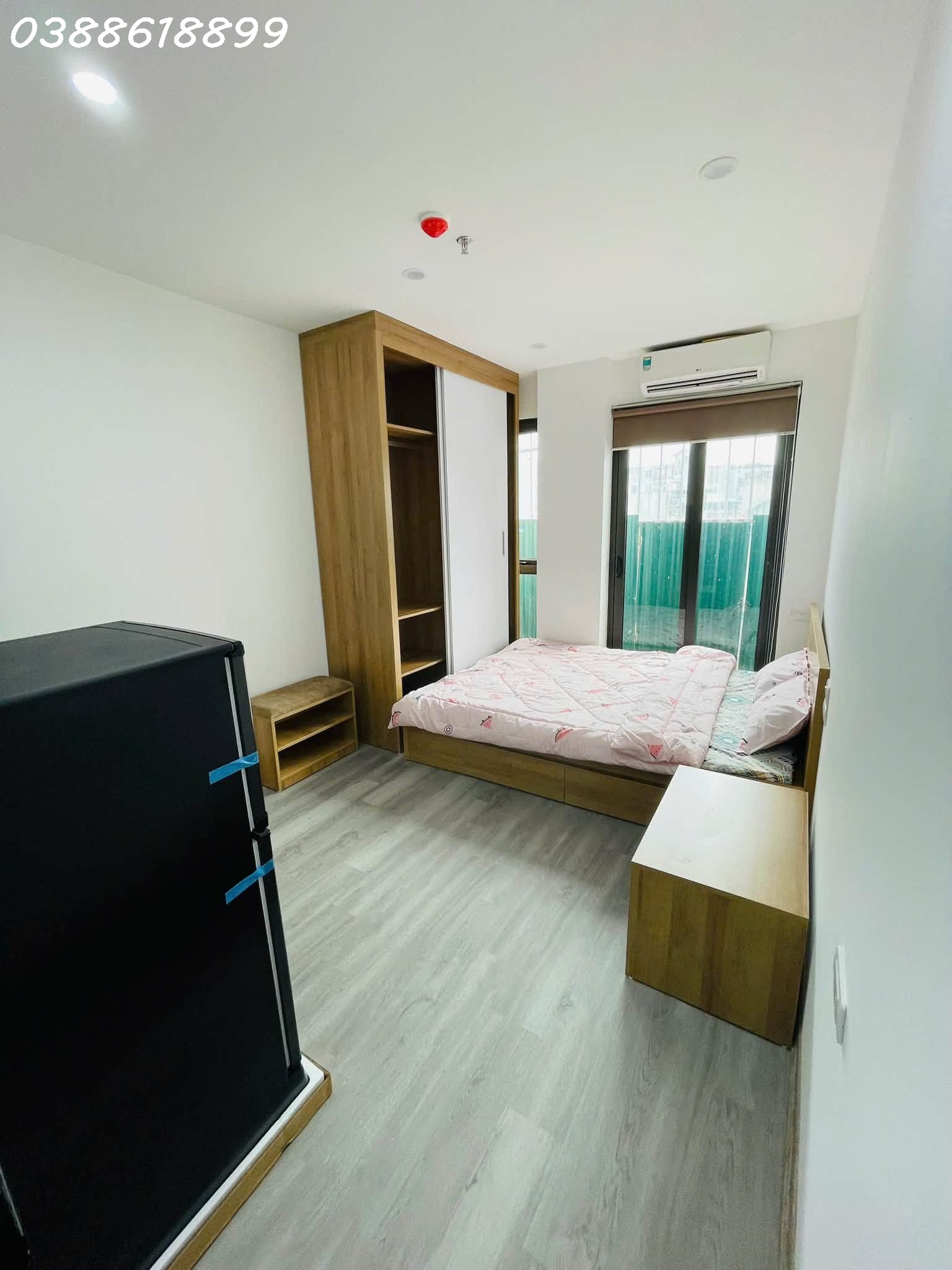 BÁN TÒA APARTMENT BÙI XƯƠNG TRẠCH - THANH XUÂN - Ô TÔ ĐỖ CỬA - DÒNG TIỀN 200 TRIỆU/THÁNG - 185M² - 8 TẦNG - MT 8M - 58 TỶ