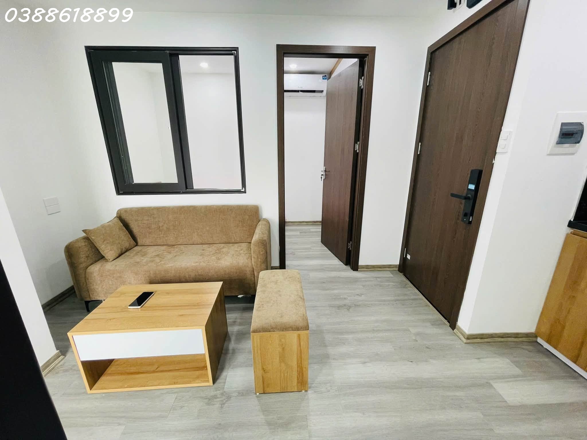 BÁN TÒA APARTMENT BÙI XƯƠNG TRẠCH - THANH XUÂN - Ô TÔ ĐỖ CỬA - DÒNG TIỀN 200 TRIỆU/THÁNG - 185M² - 8 TẦNG - MT 8M - 58 TỶ